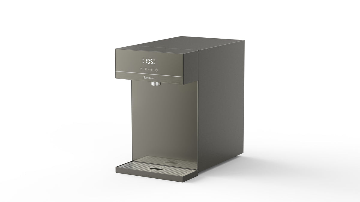 Axis Countertop Pro Sparkling & Chilled Water Dispenser